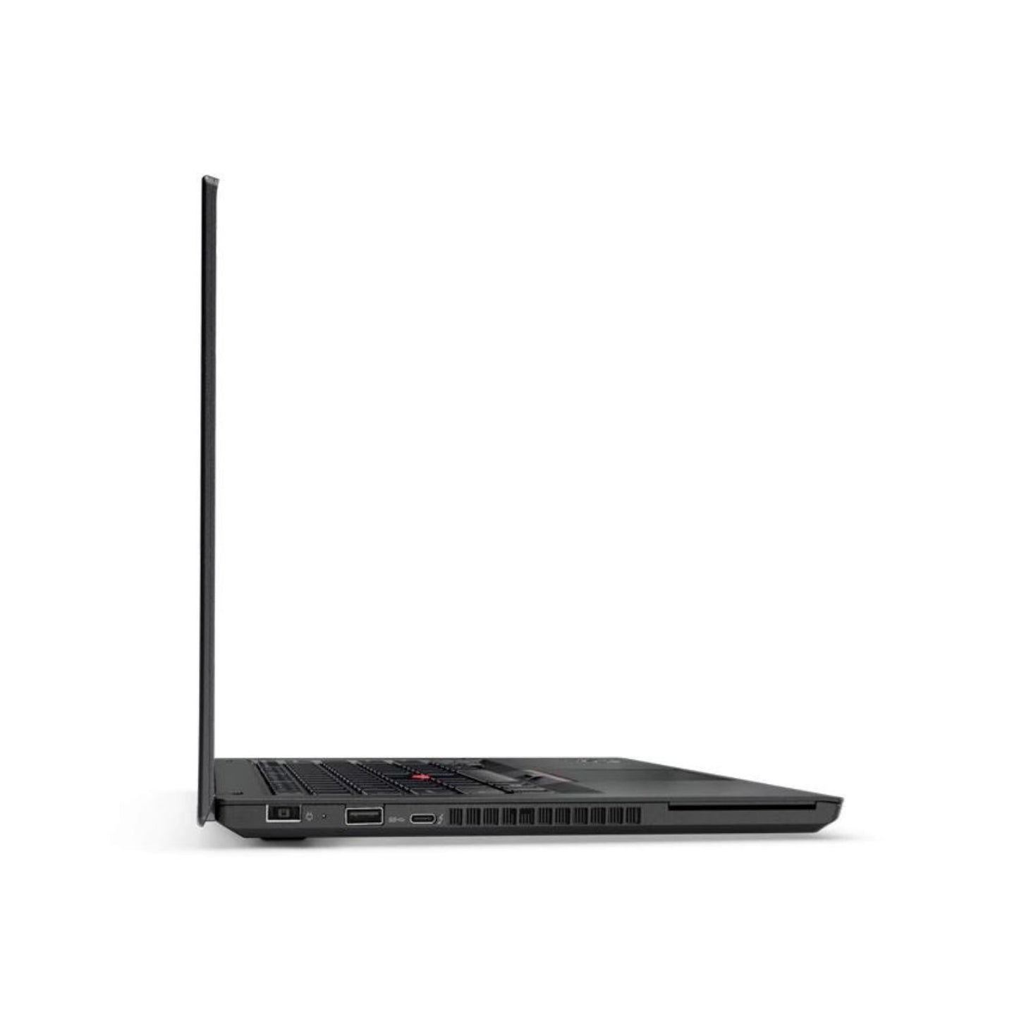 Lenovo ThinkPad T470 i5 7th gen 14 inches HD Display laptop Windows  With Ms Office 2021(Renewed)