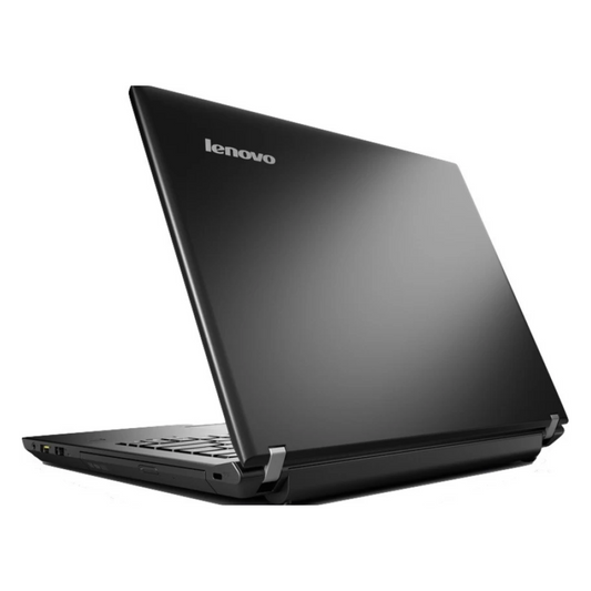 Lenovo E40-70 Intel Core I5 4th Gen 14" HD Display Laptop Windows 10 with MS Office 2016(Refurbished)