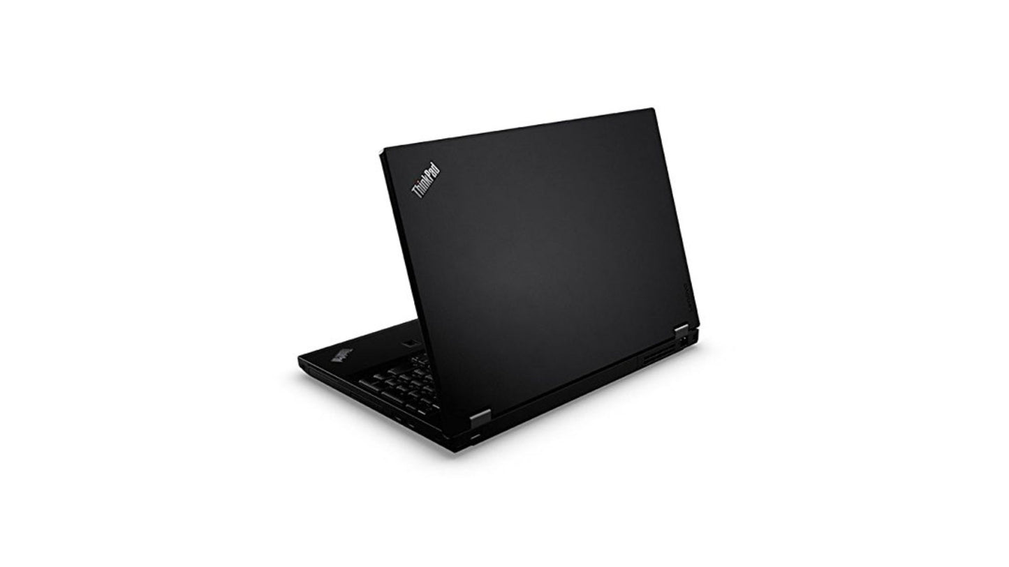 Lenovo ThinkPad L560 Intel Core i5 6th Gen, 15.6 Inch HD Display with Windows 11 and Ms Office 2021 with 6 Months Warranty (Refurbished)