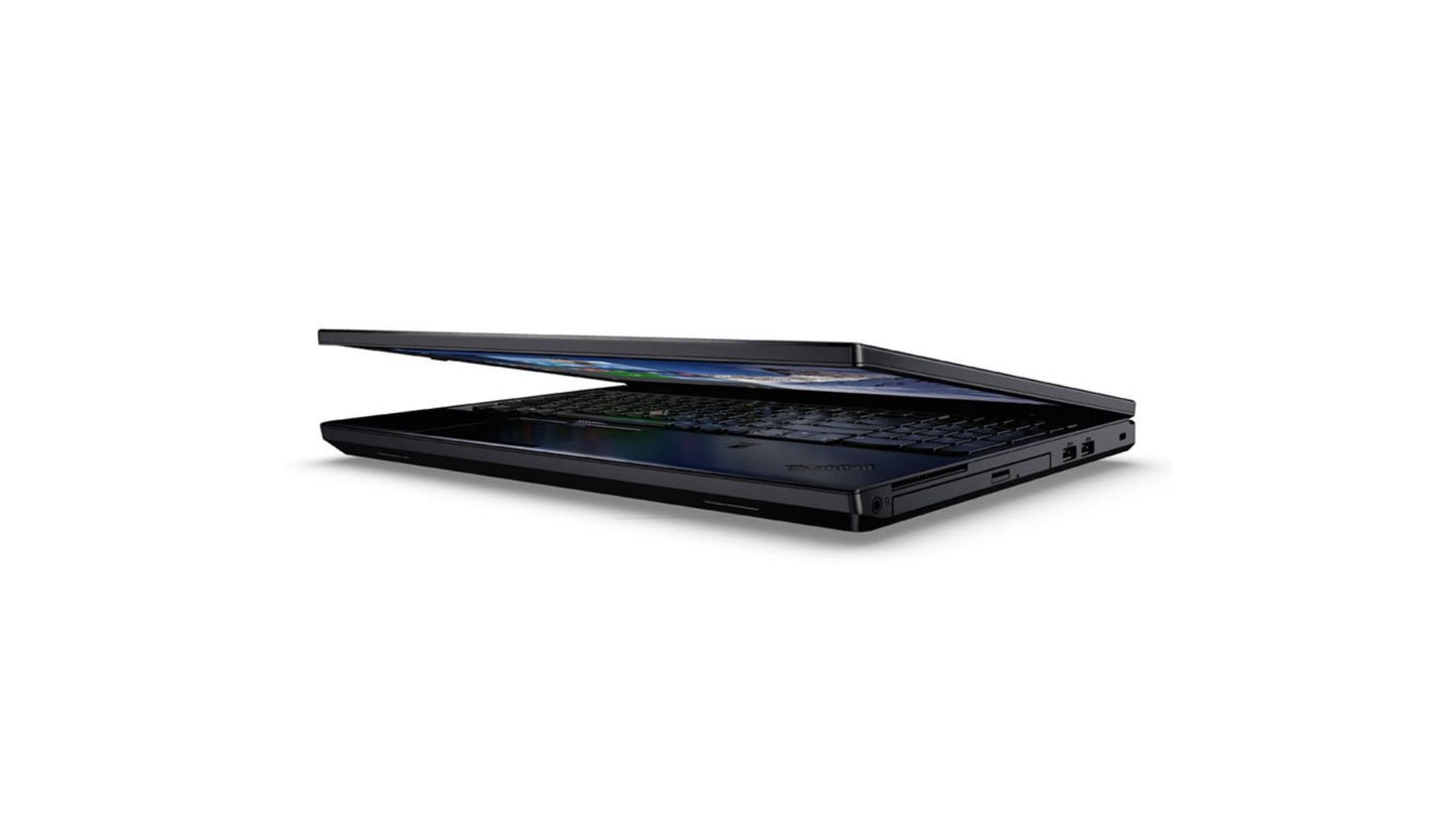 Lenovo ThinkPad L560 Intel Core i5 6th Gen, 15.6 Inch HD Display with Windows 11 and Ms Office 2021 with 6 Months Warranty (Refurbished)