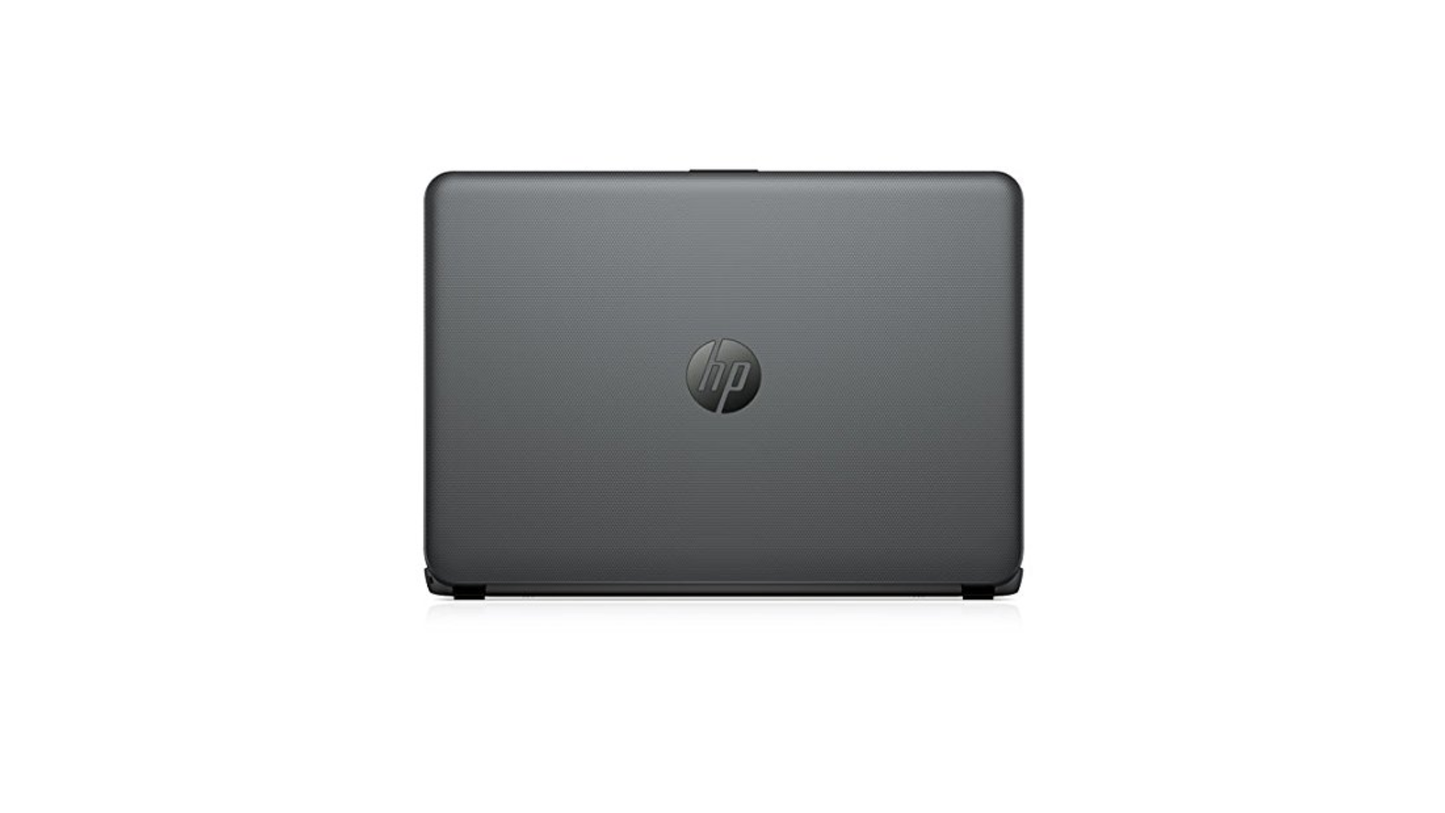HP 240 G4 Intel Core i3 5th Gen 14" HD Display Windows 10 MS Office (Refurbished)