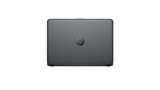 HP 240 G4 Intel Core i3 5th Gen 14" HD Display Windows 10 MS Office (Refurbished)