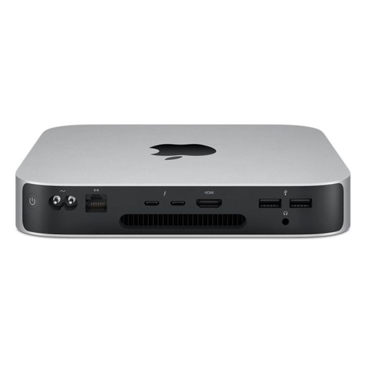 Apple Mac Mini A2348 M1 2020 (16GB RAM - 2TB SSD) Refurbished