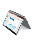 Lenovo ThinkPad X1 Yoga intel core i7-11th Gen 32GB Ram 14 inch FHD touchscreen laptop with Windows 11 and MS office 2021 (Renewed)