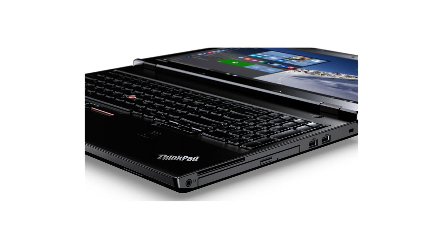 Lenovo ThinkPad L560 Intel Core i5 6th Gen, 15.6 Inch HD Display with Windows 11 and Ms Office 2021 with 6 Months Warranty (Refurbished)