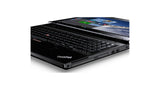Lenovo ThinkPad L560 Intel Core i5 6th Gen, 15.6 Inch HD Display with Windows 11 and Ms Office 2021 with 6 Months Warranty (Refurbished)