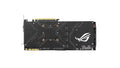 Asus Rog Strix GTX 1080 Gaming Graphics Card (Pre-Owned)