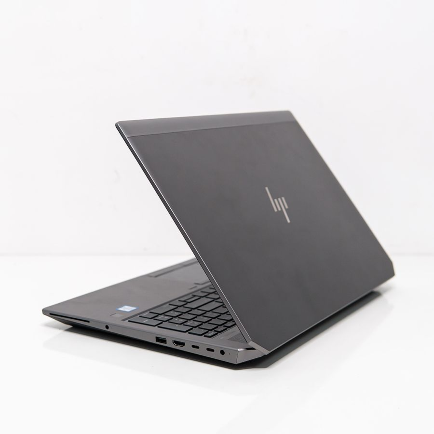 Hp Zbook 15 G6 Intel Core i7 9th Gen FHD 15.6" Display Gaming Laptop With Windows 11 Pro and MS Office 2021 (Renewed)