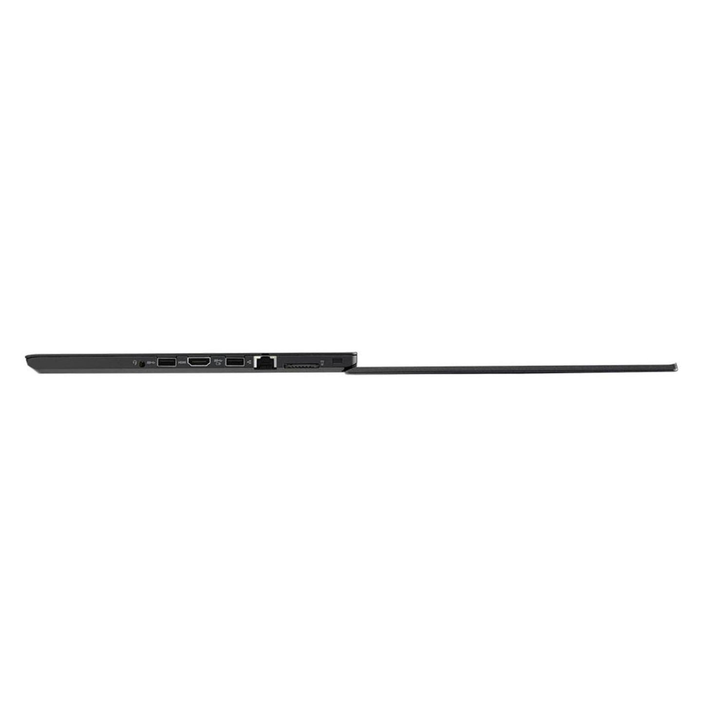 Lenovo ThinkPad T470 i5 7th gen 14 inches HD Display laptop Windows  With Ms Office 2021(Renewed)
