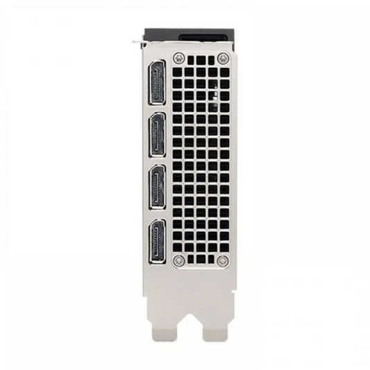 NVIDIA Quadro RTX A5000 24GB GDDR6 Graphic Card