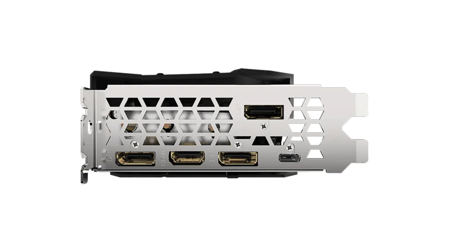 GeForce RTX™ 2080 Ti GAMING 11G Graphics Card (Pre-Owned)