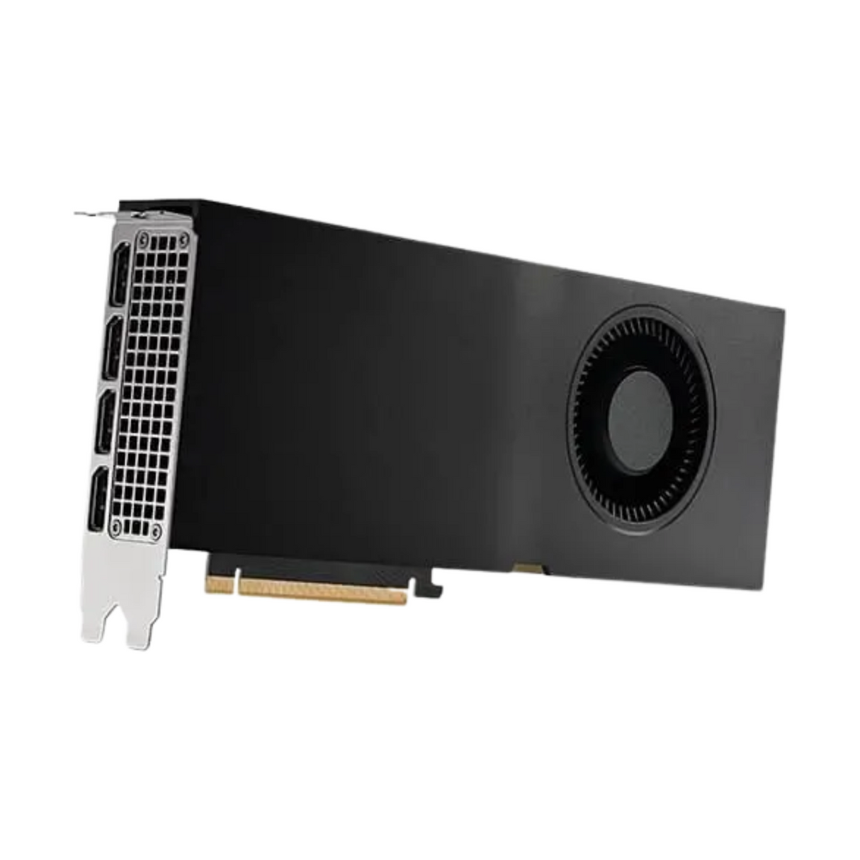 NVIDIA Quadro RTX A5000 24GB GDDR6 pci_e Graphic Card