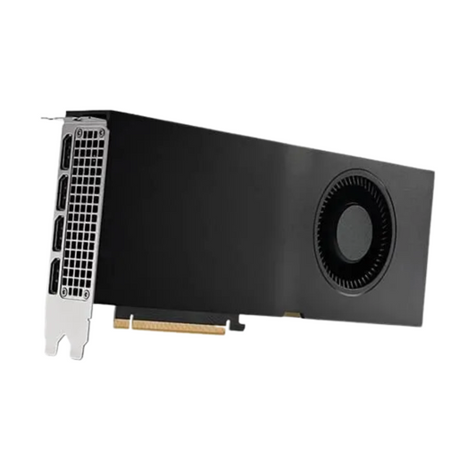 NVIDIA Quadro RTX A5000 24GB GDDR6 Graphic Card