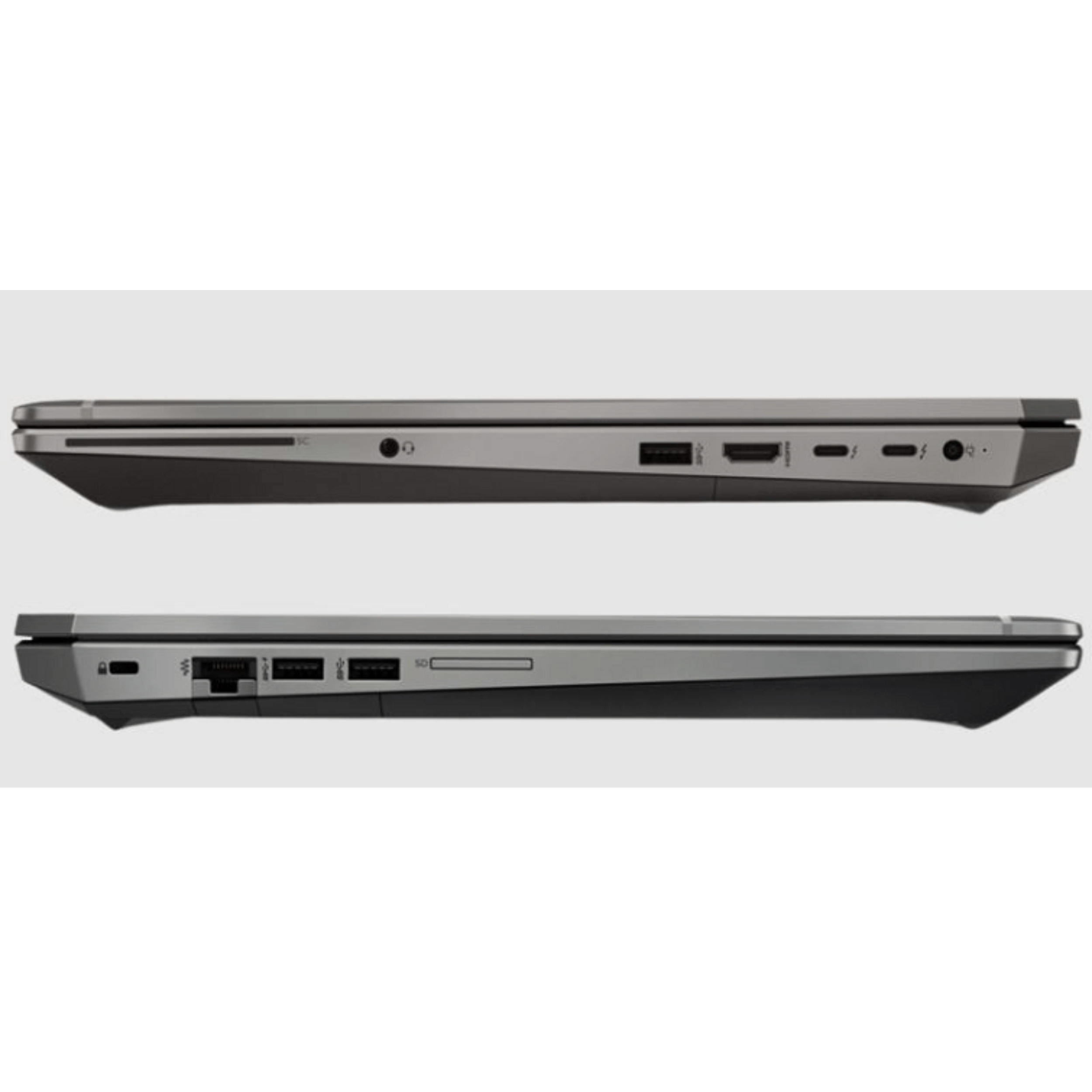 HP ZBook 15 G6 ノートPC Intel i7 16GB 512GB HP ZBook 15 G6 i7 9th Gen Renewed Gaming Laptop Windows 11 – Saudewala
