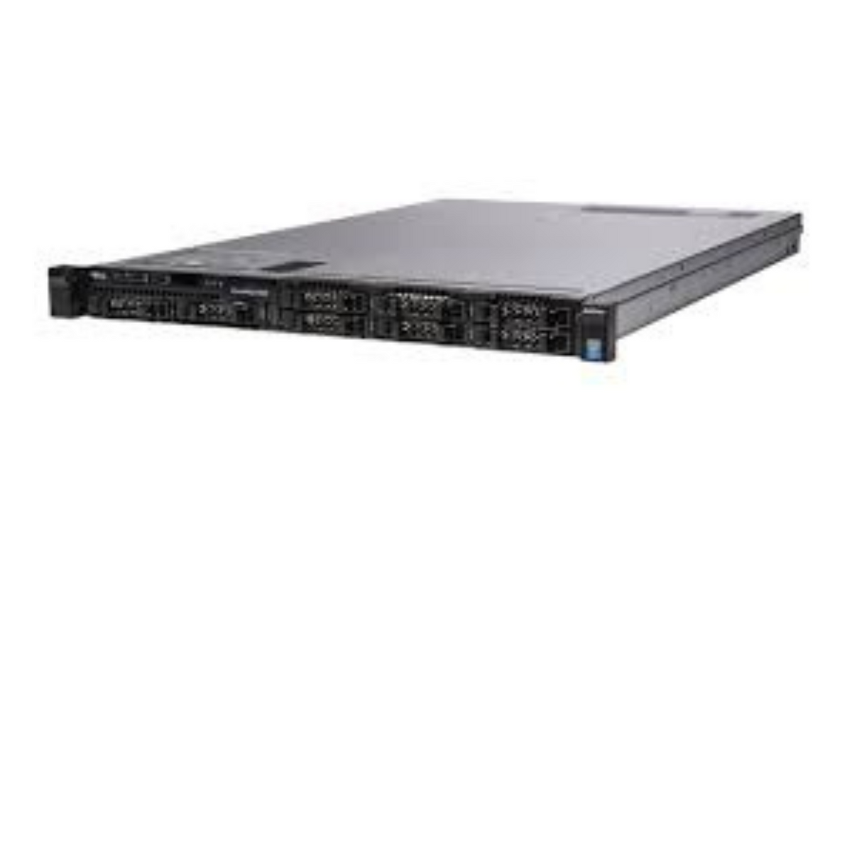 : dell poweredge r630 r420 r430 r320 r720 r720xd r730... Dell PowerEdge R430 Server | 20 cores | 64GB RAM | 2.7TB Storage | Ref ...