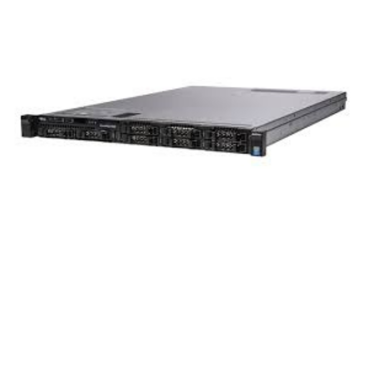 Dell PowerEdge R430 Server | 20 cores | 64GB RAM | 2.7TB Storage | Refurbished