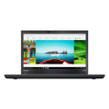 Lenovo ThinkPad T470 i5 7th gen 14 inches HD Display laptop Windows  With Ms Office 2021(Renewed)