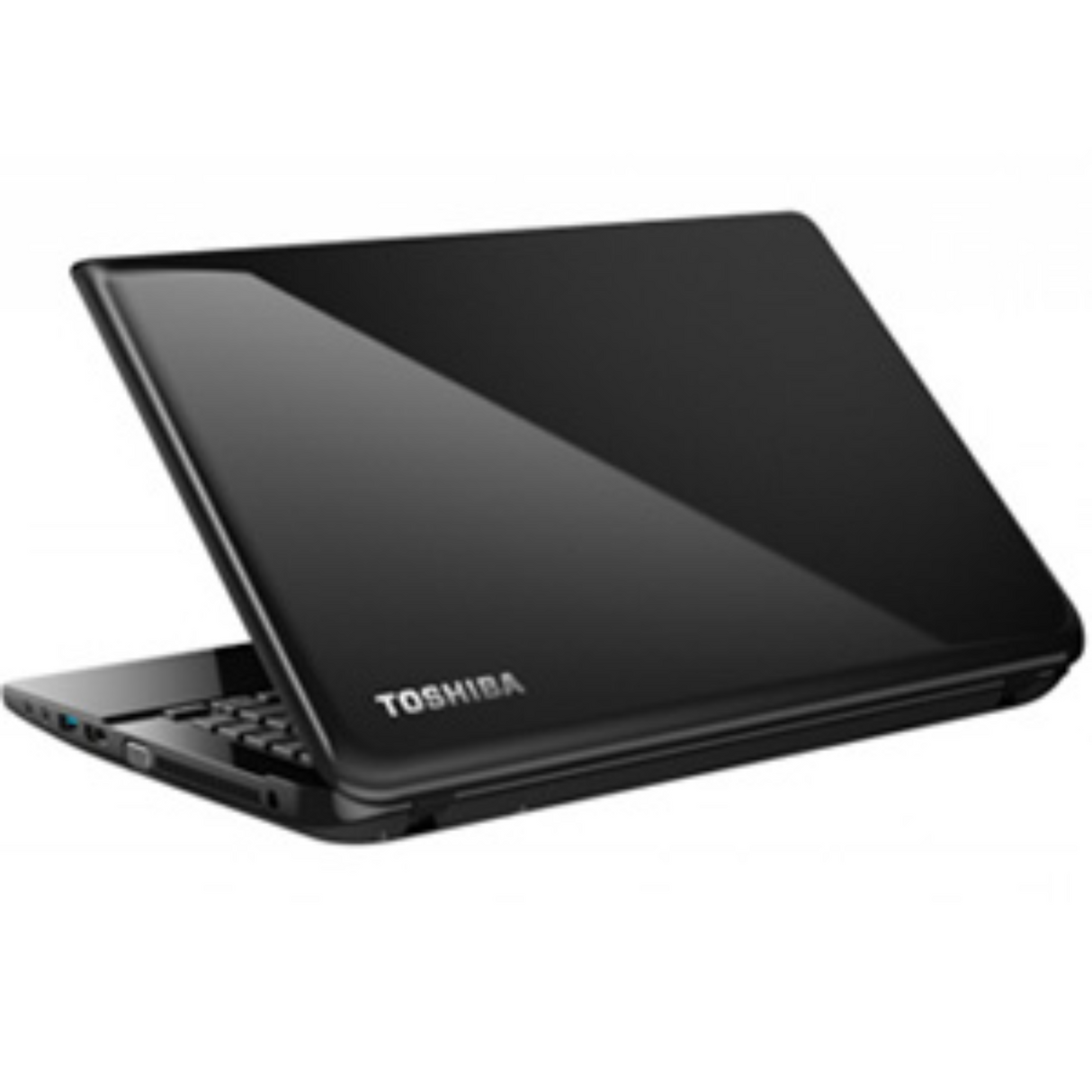 Refurbished Toshiba Satellite Pro A40-C i3 6th Gen 14" HD Display 8GB RAM 128GB SSD Windows 10 Laptop