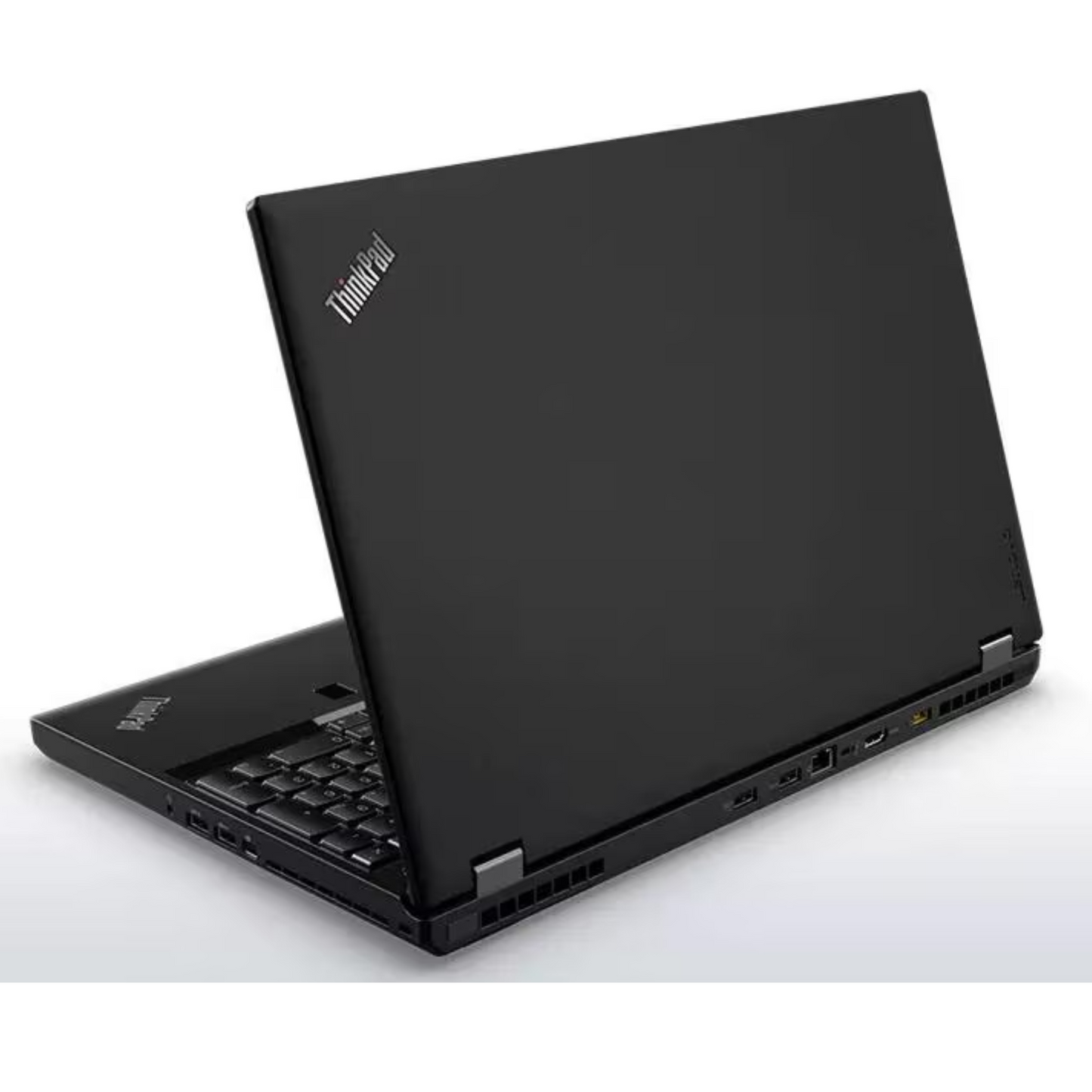 Refurbished Lenovo Thinkpad P50 i7 6th Gen 15.6" FHD Display Workstation Laptop Windows 10 with ms Office 2016
