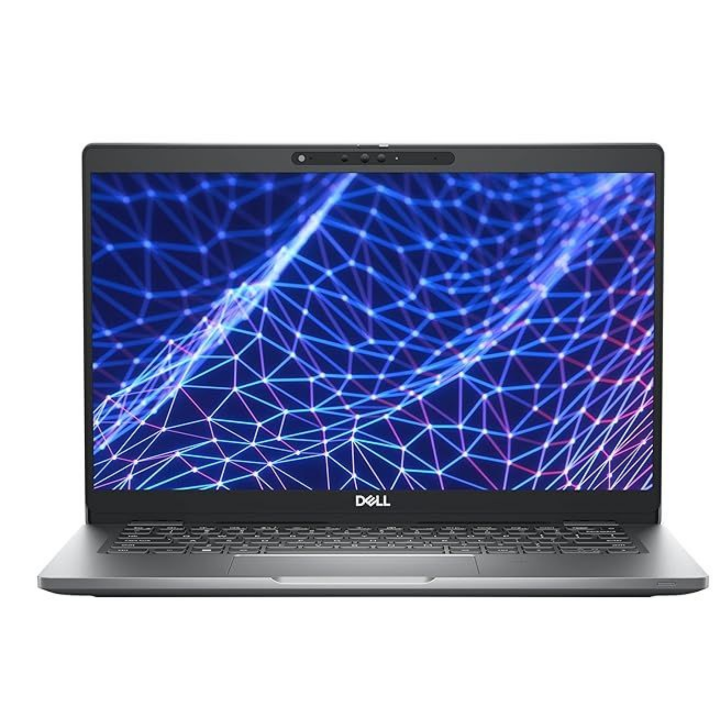 Dell Refurbished 2-in-1 Touchscreen Laptop Latitude 5330 Intel Core i7 12th Gen 13.3" FHD Windows 11 Pro MS Office