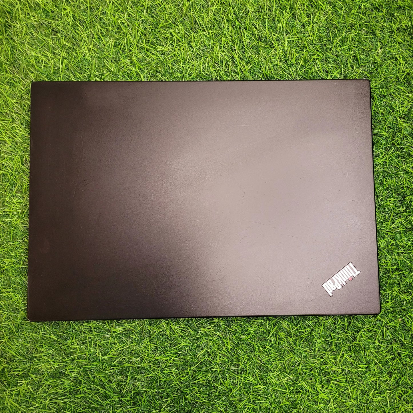 Lenovo Thinkpad T14 Gen-2 Intel Core i7 11th Gen 14" FHD Laptop With Windows 11 and Touchscreen(Renewed)