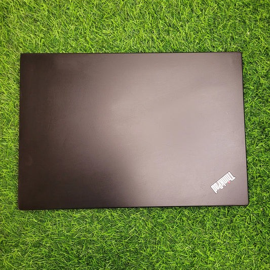 Lenovo Thinkpad T14 Gen-2 Intel Core i7 11th Gen 14" FHD Laptop With Windows 11 and Touchscreen(Renewed)