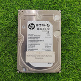 HP 765252-002-AP - HP 6TB SAS 12G 7.2K LFF LP (Refurbished)