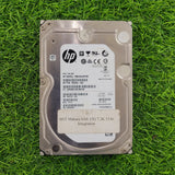 HP 765252-002-AP - HP 6TB SAS 12G 7.2K LFF LP (Refurbished)