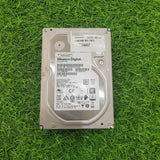 Western Digital 0B36443 8TB SAS 12Gbps 3.5 Inch Hard Disk (Refurbished)