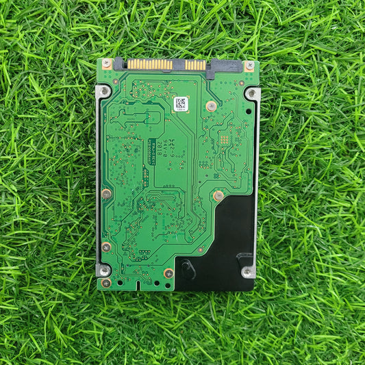 Dell 0XXTRP - 600GB 10K 12G 512n SAS 2.5" HDD (Reurbished)
