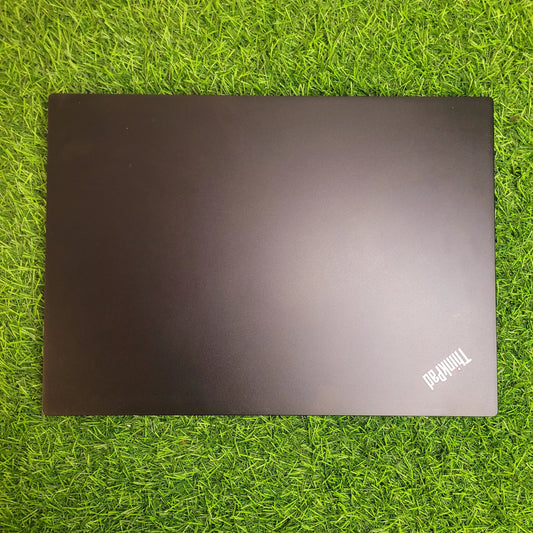 Refurbishes Lenovo ThinkPad E14 Intel Core i5 10th Gen 14 inch Full HD Display Laptop with Windows 11 and MS Office 2016