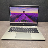Renewed -HP ProBook x360 435 G8 AMD Ryzen 7 Pro 5850U 13.3 inch FHD TouchScreen 2 in 1 Laptop Windows 11