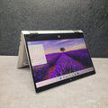 HP ProBook x360 435 G8 AMD Ryzen 7 Pro 5850U 13.3 inch FHD TouchScreen 2 in 1 Laptop with Windows 11 and MS Office 2021(Renewed)