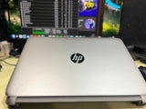 HP Probook 440 G2 Intel Core i3 5th Gen | 14 Inch HD Display with Windows 10 & Ms Office 2021 | Silver colour | (Refurbished)