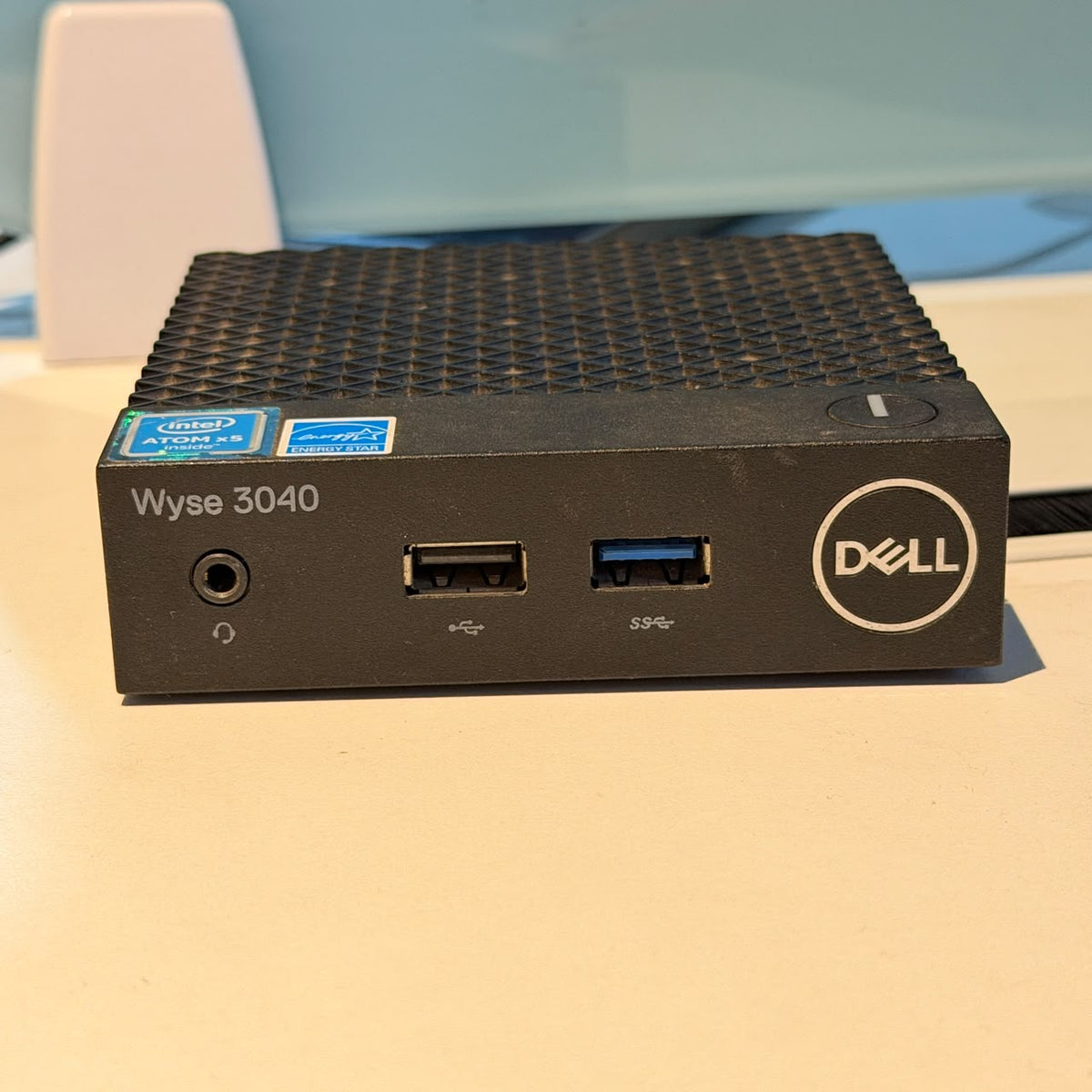 Dell Wyse 3040 Intel Atom x5-Z8350 Thin Client (Refurbished)