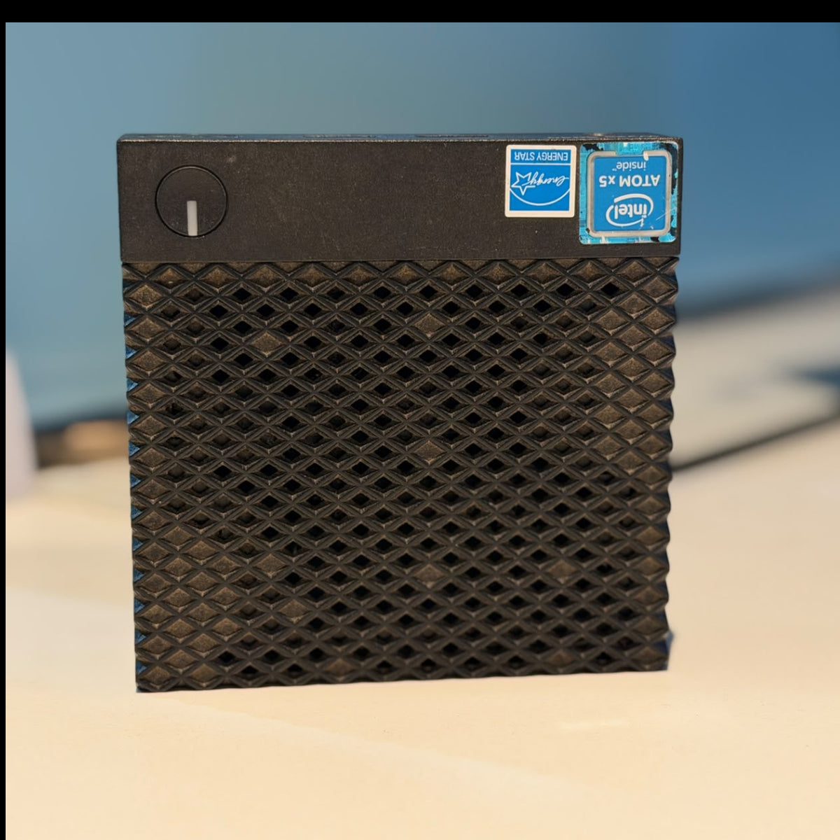 Dell Wyse 3040 Intel Atom x5-Z8350 Thin Client (Refurbished)