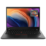 Lenovo ThinkPad T14 Gen 1 | AMD Ryzen 5 Pro 4650U, 14" FHD, Win 11 Pro, MS Office 2021 with 1 Year Warranty (Refurbished)