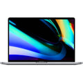 Apple MacBook Pro 16-inch i9 with Touch Bar A2141 2019 model with 6 months warranty (Refurbished)