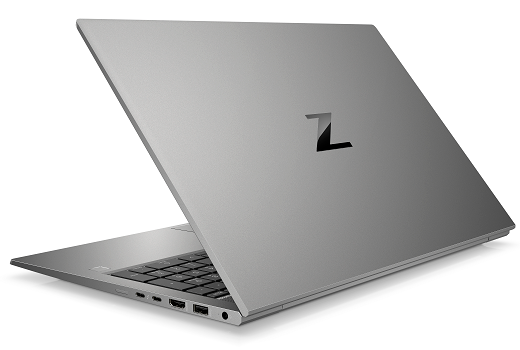 HP ZBook FireFly 15 G7 Intel I7 10th Gen 15