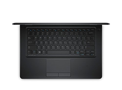 Dell Latitude 5450 Intel Core i5 5th Gen 14" HD Display Laptop Windows 10 with MS Office 2016 (Refurbished)