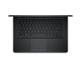 Dell Latitude 5450 Intel Core i5 5th Gen 14" HD Display Laptop Windows 10 with MS Office 2016 (Refurbished)