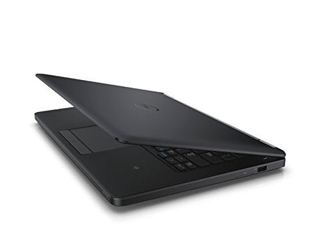 Dell Latitude 5450 Intel Core i5 5th Gen 14" HD Display Laptop Windows 10 with MS Office 2016 (Refurbished)