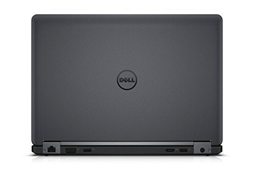 Dell Latitude 5450 Intel Core i5 5th Gen 14" HD Display Laptop Windows 10 with MS Office 2016 (Refurbished)