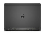 Dell Latitude 7240 Ultrabook Intel Core i5 4th Gen 12.5" HD Display Laptop Windows 10 with MS Office 2016 (Refurbished)