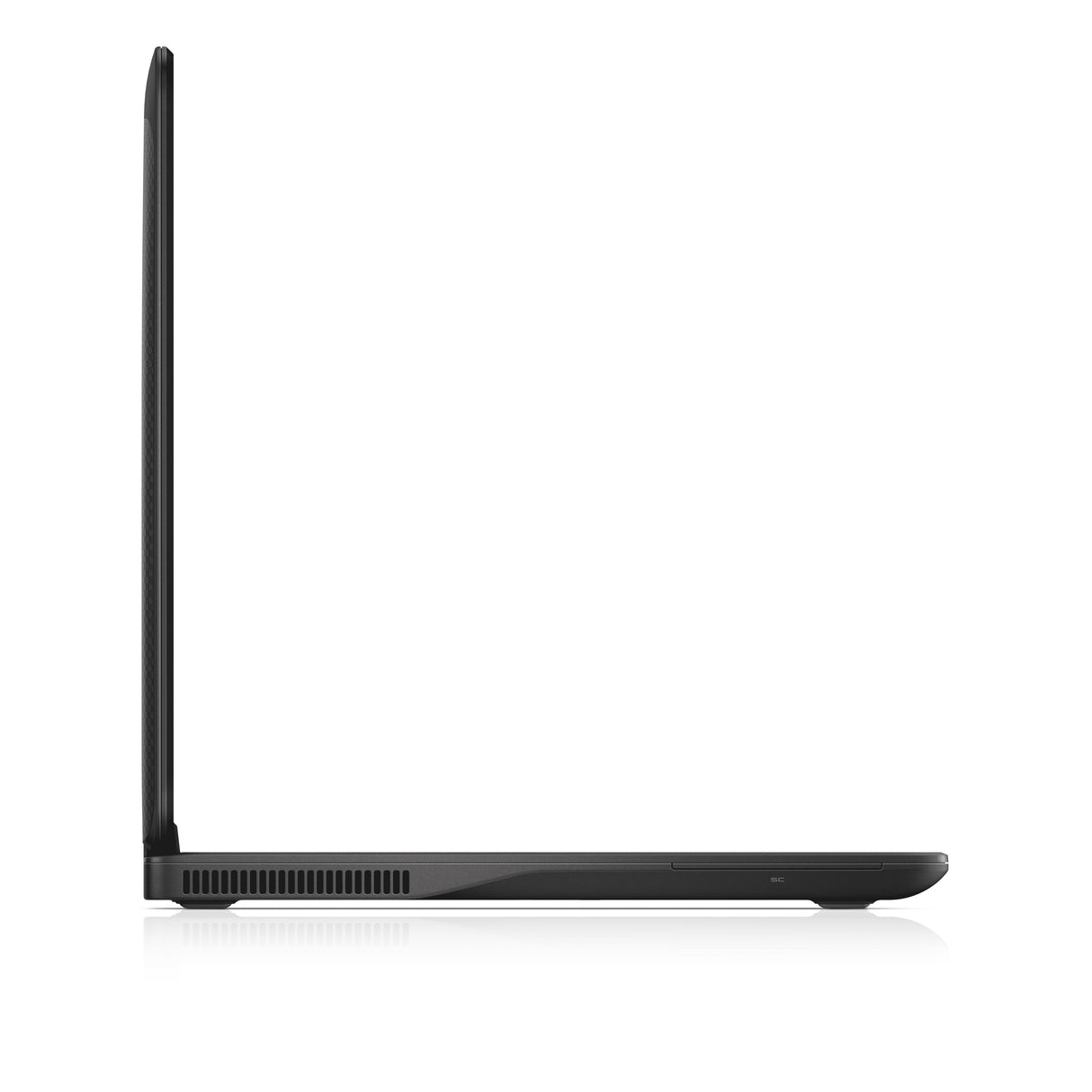Dell Latitude 7250 Intel Core i5 5th Gen 12.5" HD Display Laptop Windows 10 with MS Office 2016 (Refurbished)