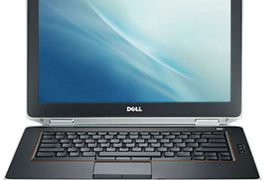 Dell Latitude E6420 Intel i5 2nd Gen 14" HD Windows 10 Tiny with MS Office 2021 (Refurbished)