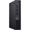 Dell Optiplex 3070 Micro Tiny Desktop i3 9th Generation Wi-Fi with Windows 11 pro and MS office 2016