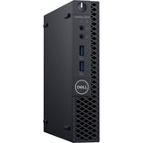 Dell Optiplex 3070 Micro Tiny Desktop 9th Generation Wi-Fi