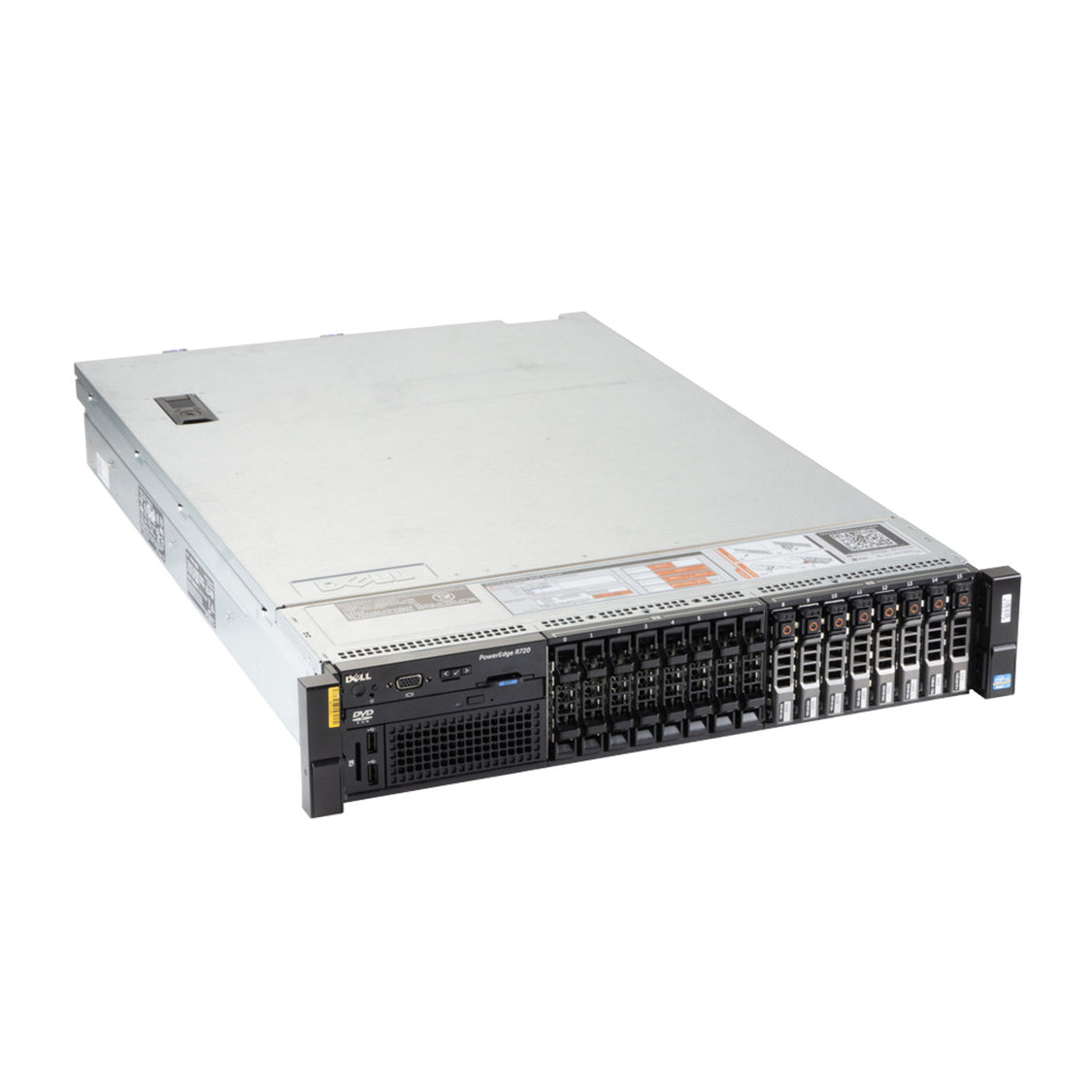 Server – Saudewala