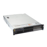 Dell PowerEdge R720 Server | 20 Core Server | 64GB RAM | 16TB Storage | Refurbished